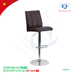 Ghế đôn cao HQH 748A