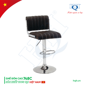 GHẾ ĐÔN CAO HQH 748C
