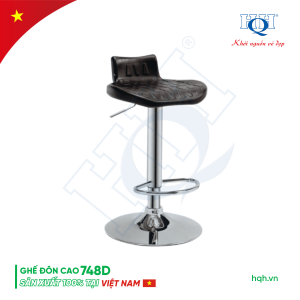 GHẾ ĐÔN CAO HQH 748D