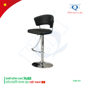 GHẾ ĐÔN CAO HQH 748E