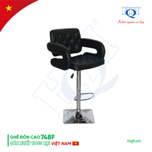 GHẾ ĐÔN CAO HQH 748F