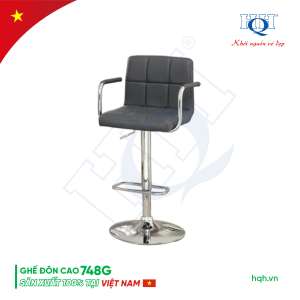 GHẾ ĐÔN CAO HQH 748G