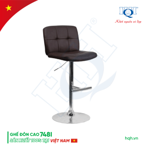 Ghế đôn cao HQH 748I