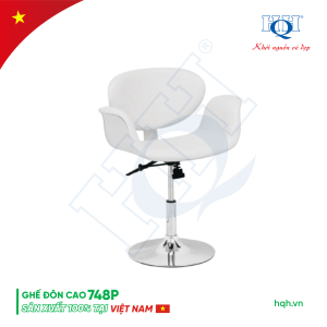 GHẾ ĐÔN CAO HQH 748P