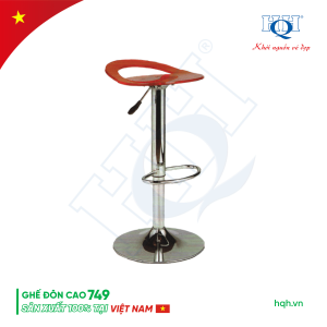 Ghế đôn cao HQH 749