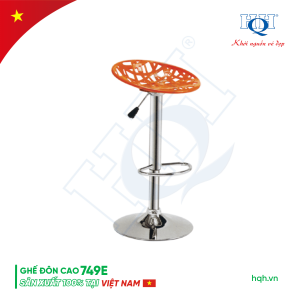 GHẾ ĐÔN CAO HQH 749E