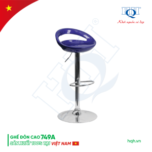 GHẾ ĐÔN CAO HQH 749A