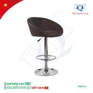 GHẾ ĐÔN CAO HQH 751