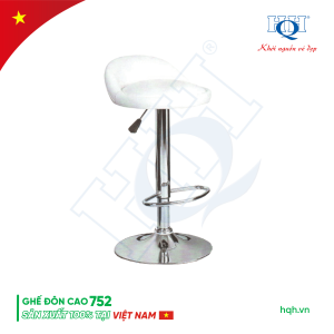 GHẾ ĐÔN CAO HQH 752