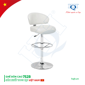 Ghế đôn cao HQH 752B