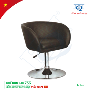 GHẾ ĐÔN THẤP HQH 753