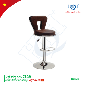 GHẾ ĐÔN CAO HQH 754A
