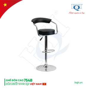 GHẾ ĐÔN CAO HQH 754B