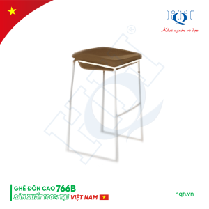 Ghế đôn cao HQH 766B