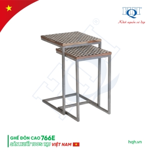 Ghế đôn cao HQH 766E