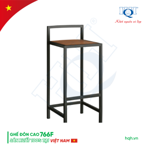 GHẾ ĐÔN CAO HQH 766F
