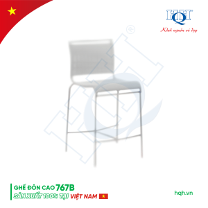 GHẾ ĐÔN CAO HQH 767B