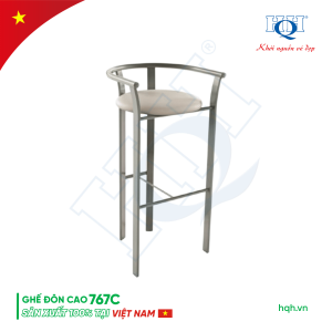 Ghế đôn cao HQH 767C