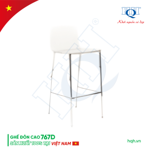 Ghế đôn cao HQH 770D