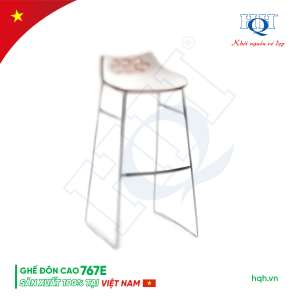 GHẾ ĐÔN CAO HQH 767E