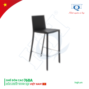 GHẾ ĐÔN CAO HQH 768A
