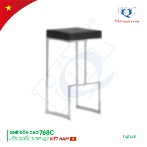 GHẾ ĐÔN CAO HQH 768C