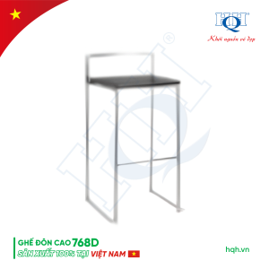 GHẾ ĐÔN CAO HQH 768D