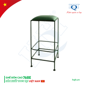 GHẾ ĐÔN CAO HQH 768E