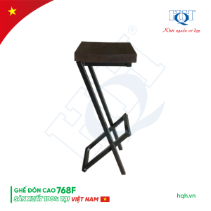 Ghế đôn cao HQH 768F