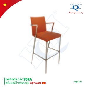 Ghế đôn cao HQH 769A