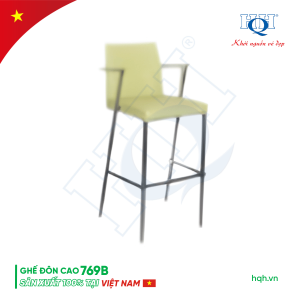 Ghế đôn cao HQH 769B