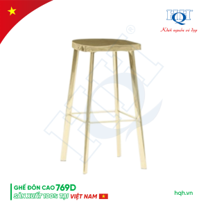 GHẾ ĐÔN CAO HQH 769D