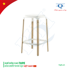 Ghế đôn cao HQH 769E