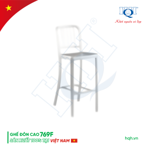 Ghế đôn cao HQH 769F