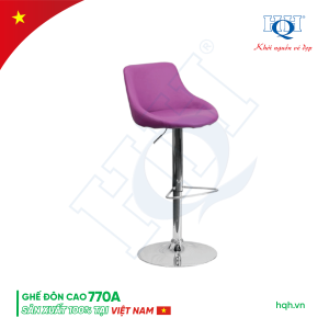 GHẾ ĐÔN CAO HQH 770A