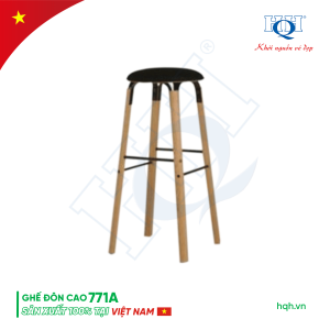 GHẾ ĐÔN CAO HQH 771A