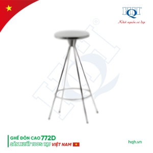GHẾ ĐÔN CAO HQH 772D