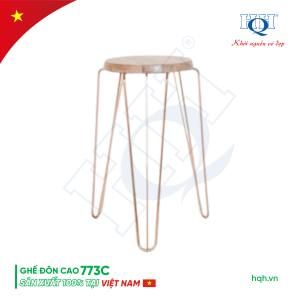 Ghế đôn cao HQH 773C