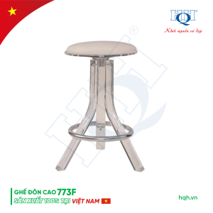 GHẾ ĐÔN CAO HQH 773F