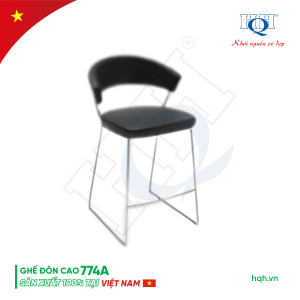 GHẾ ĐÔN CAO HQH 774A