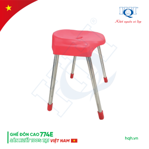Ghế đôn cao HQH 774E