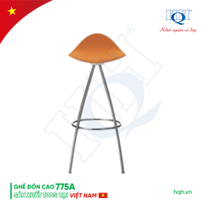 GHẾ ĐÔN CAO HQH 775A