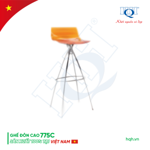Ghế đôn cao HQH 775C