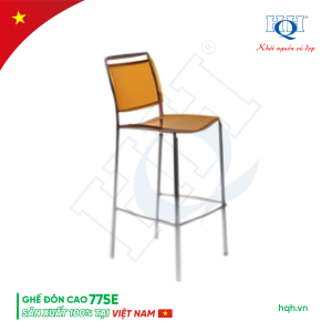 Ghế đôn cao HQH 775E