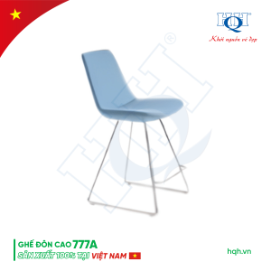 GHẾ ĐÔN CAO HQH 777A