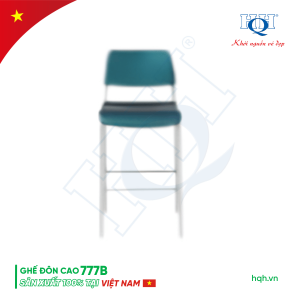GHẾ ĐÔN CAO HQH 777B