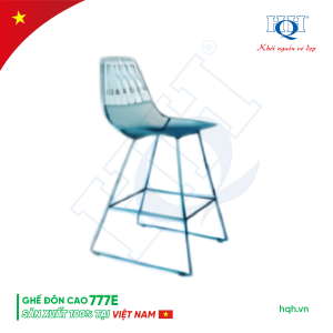 Ghế đôn cao HQH 777E