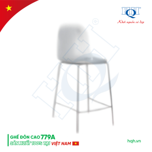 Ghế đôn cao HQH 779A