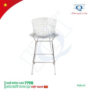 Ghế đôn cao HQH 779B