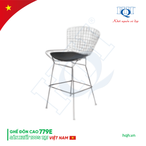 GHẾ ĐÔN CAO HQH 779E
